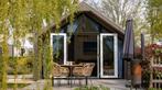 Te koop VRIJSTAAND CHALET EIGEN KAVEL op de veluwemeer, Vakantie, Vakantiehuizen | Nederland, 2 slaapkamers, Recreatiepark, Gelderland en Veluwe