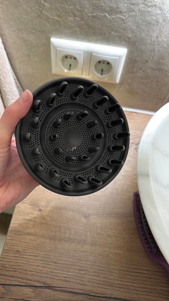 Diffuser opzetstuk dyson airwrap, Ophalen of Verzenden