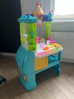 Play Doh ijscokar, Ophalen, Zo goed als nieuw