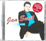CD: JAN SMIT - JANSMIT.COM, Ophalen of Verzenden, Zo goed als nieuw, Pop
