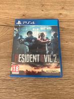 Resident Evil 2 PS4 game, Avontuur en Actie, Gebruikt, Vanaf 18 jaar, 1 speler