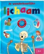 Je wonderbaarlijke lichaam (nieuw), Ophalen of Verzenden, Nieuw, Non-fictie