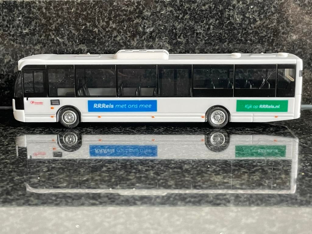 Decals transfer set RRREIS transdev bus 5828/9275/9357 ov H0, Verzenden, Nieuw
