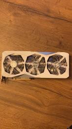 ASRock Radeon RX 7900 GRE Steel Legend videokaart, AMD, GDDR6, PCI-Express 4, Ophalen of Verzenden