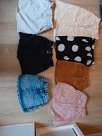 Rokken maat 116/122/128, Ophalen of Verzenden, Meisje, Jurk of Rok