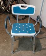 Douchestoel, Diversen, Verpleegmiddelen, Ophalen