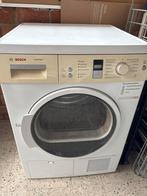 Bosch Avantixx 7 droger - Kan nog prima een ronde mee, Witgoed en Apparatuur, Ophalen, 6 tot 8 kg, Gebruikt, Voorlader