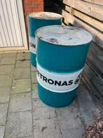 Vuurton, Tuin en Terras, Ophalen