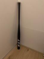 Aluminium knuppel, Ophalen of Verzenden, Zo goed als nieuw, Softbal, Knuppel