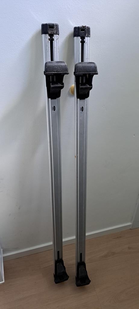 Imperiaal voor Ford Focus of Ford Mondeo, Auto diversen, Dakdragers, Ophalen of Verzenden, Gebruikt