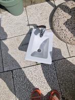 Wasbak, Ophalen, Zo goed als nieuw, Steen, Wastafel