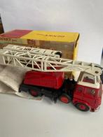 Dinky Toys Jones Fleetmaster CantilevetCrane 970, Ophalen of Verzenden, Gebruikt, Auto, Overige merken