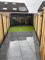 Stratenmaker. Stratenmaker helmond. Schutting zetter., Tuin en Terras, Ophalen