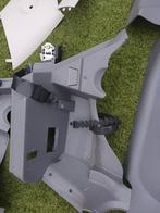 Opel Corsa C 3-deurs - Diverse interieurpanelen, Auto-onderdelen, Ophalen, Opel