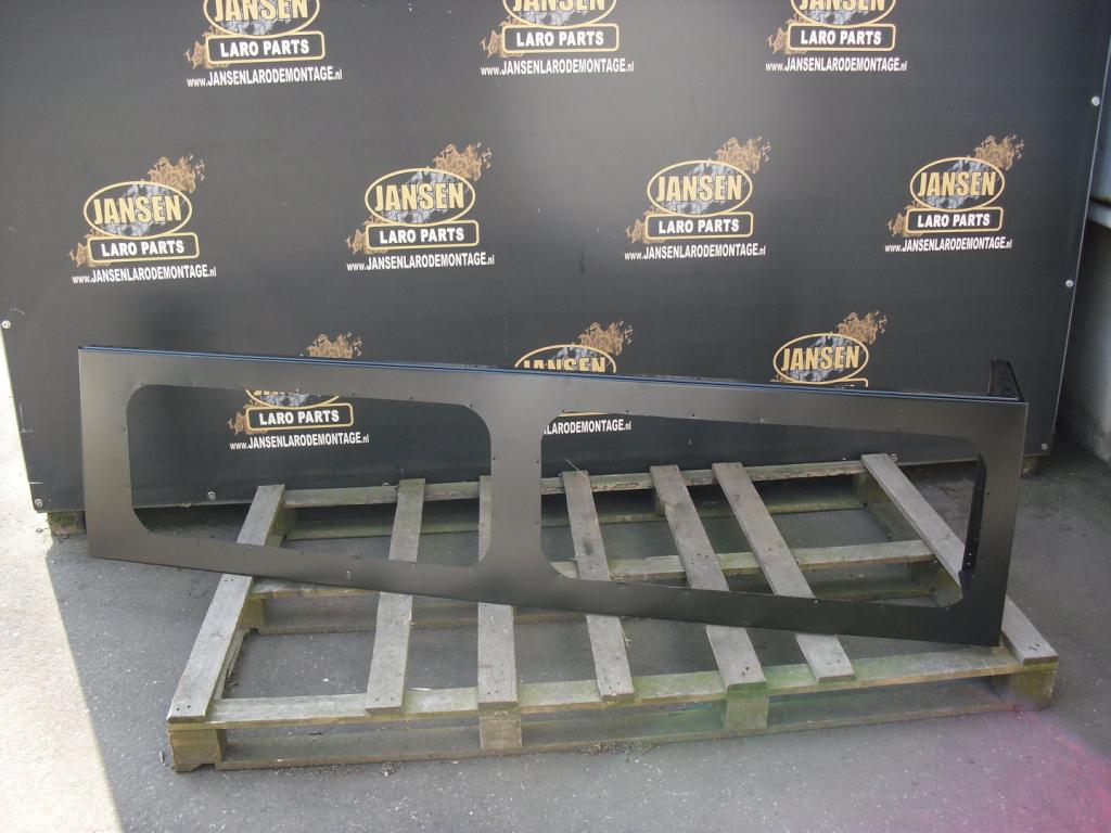 Defender 110" linker achter zijkant ALR2303, Land Rover, Admin@jansenlaroparts.nl, Nieuw, Ophalen of Verzenden