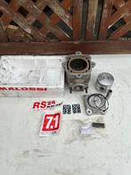 172cc malossi cilinder, Ophalen