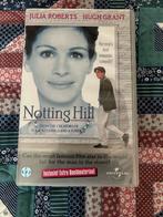 #0892 Notting Hill VHS - met Julia Roberts, Alle leeftijden, Ophalen of Verzenden, Gebruikt, Komedie