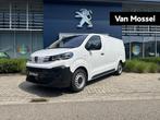 Peugeot Expert 2.0 BlueHDi 145 S&S L3 | Direct leverbaar! |, Auto's, Stof, 4 cilinders, 2500 kg, Wit