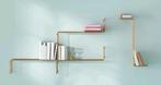 Svenshult Wall Shelves by Gustav Carlberg for Ikea, Ophalen of Verzenden