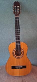 Kindergitaar Motion TC 401 - Zo goed als nieuw, Ophalen, Zo goed als nieuw, Klassieke of Spaanse gitaar