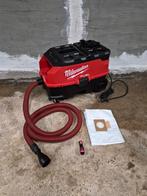 Milwaukee ONEF2VC34M packout stofzuiger nieuw!, Ophalen, Nieuw