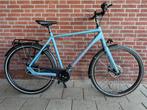 NIEUW: Brennabor T-48 N8 Trekkingfiets | 8 Versn. | 61cm, Overige merken, Brennabor, Brennabor, Nieuw