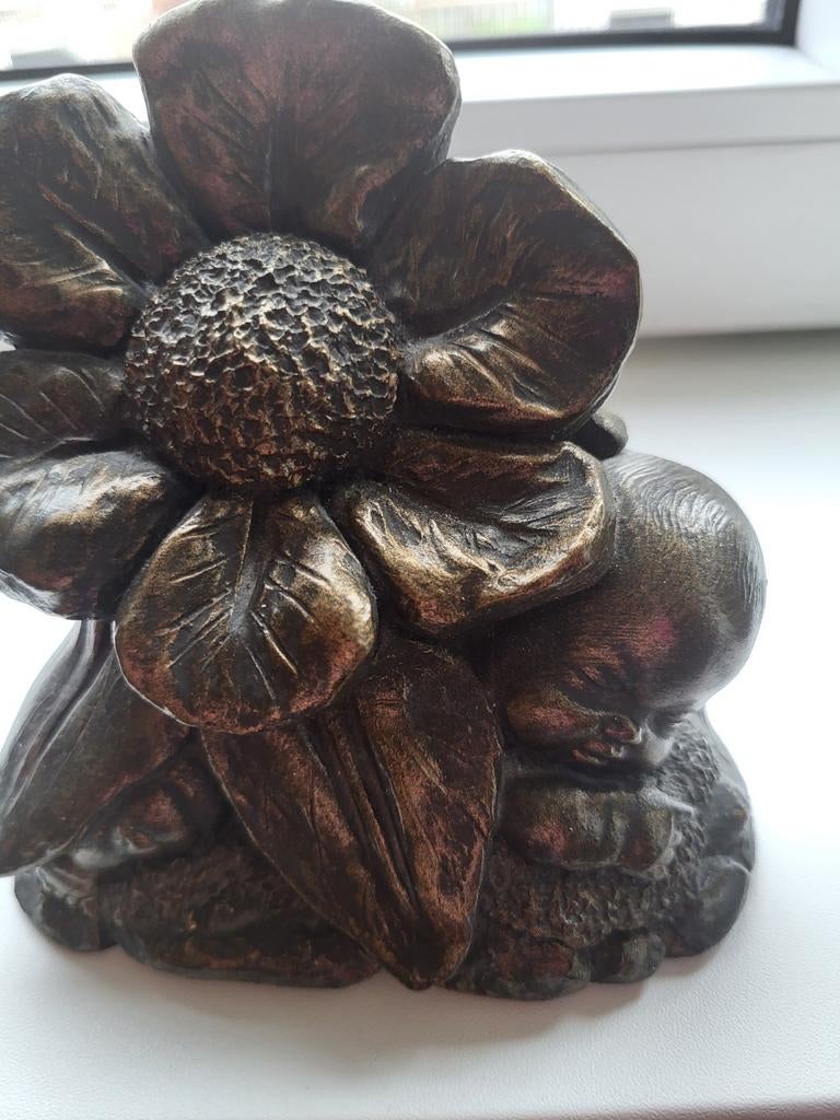 Prachtige beeldjes, Ophalen, Zo goed als nieuw