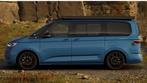 Volkswagen California Ocean T7 245PK Automaat PHEV 4x4 Apple, Caravans en Kamperen, Campers, Automaat, Buscamper of Camperbus