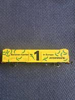 Interfrigo bananen wagon d.b roco austria, Gebruikt, Wagon, Ophalen of Verzenden, Roco