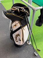 Callaway Big Bertha Gold Golf Set, Ophalen of Verzenden, Zo goed als nieuw, Set, Callaway