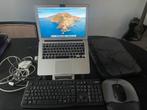 Macbook air 2015, nieuwe batterij!, Computers en Software, Apple Macbooks, 13 inch, Minder dan 2 Ghz, Ophalen of Verzenden, Zo goed als nieuw