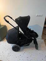 Kinderwagen (DUO kinderwagen) - Easywalker Harvey 3, Gebruikt, Combiwagen, Verstelbare duwstang, Ophalen