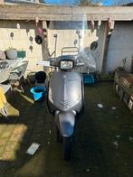 Opknap/kapotte la sourini s scooter, Fietsen en Brommers, Gebruikt, Benzine, Ophalen, Overige merken