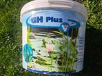 GH Plus vijver – 3,5L over, Ophalen, Gebruikt