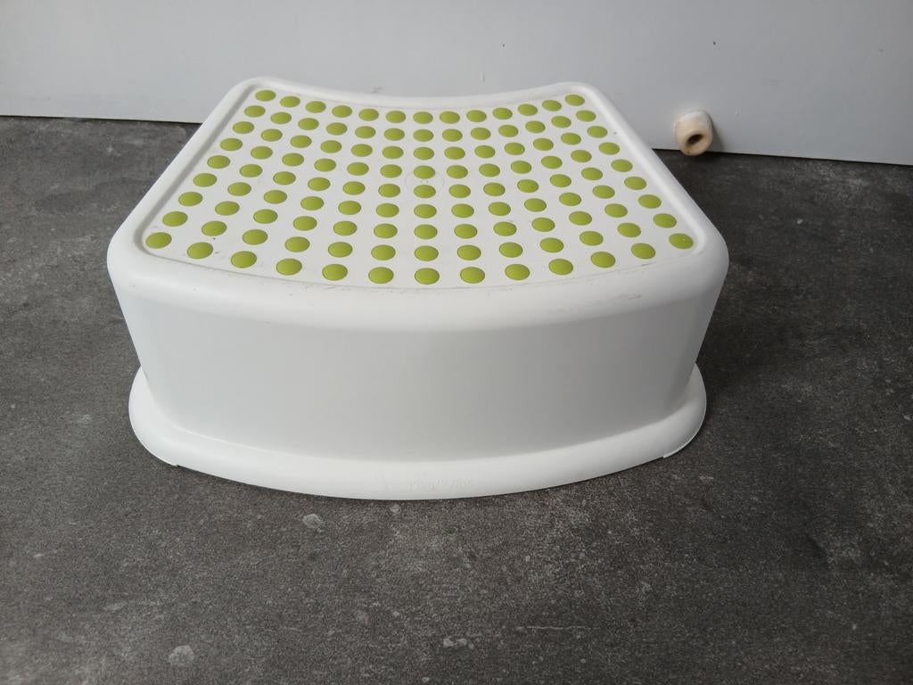 Opstapje voor kinderen, Ophalen of Verzenden