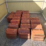 Nieuwe verbeterde Hollandse dakpannen +- 10 m2, Ophalen, Steen of Klei, Nieuw, 5 tot 10 m²