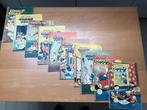 Donald Duck - Jaargang 1954, Boeken, Gelezen, Verzenden, Walt Disney, Europa
