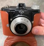 Antieke Agfa Clack Camera, Ophalen, Zo goed als nieuw, Compact, Overige Merken