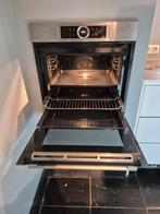 Bosch inbouw oven, Ophalen, 45 tot 60 cm