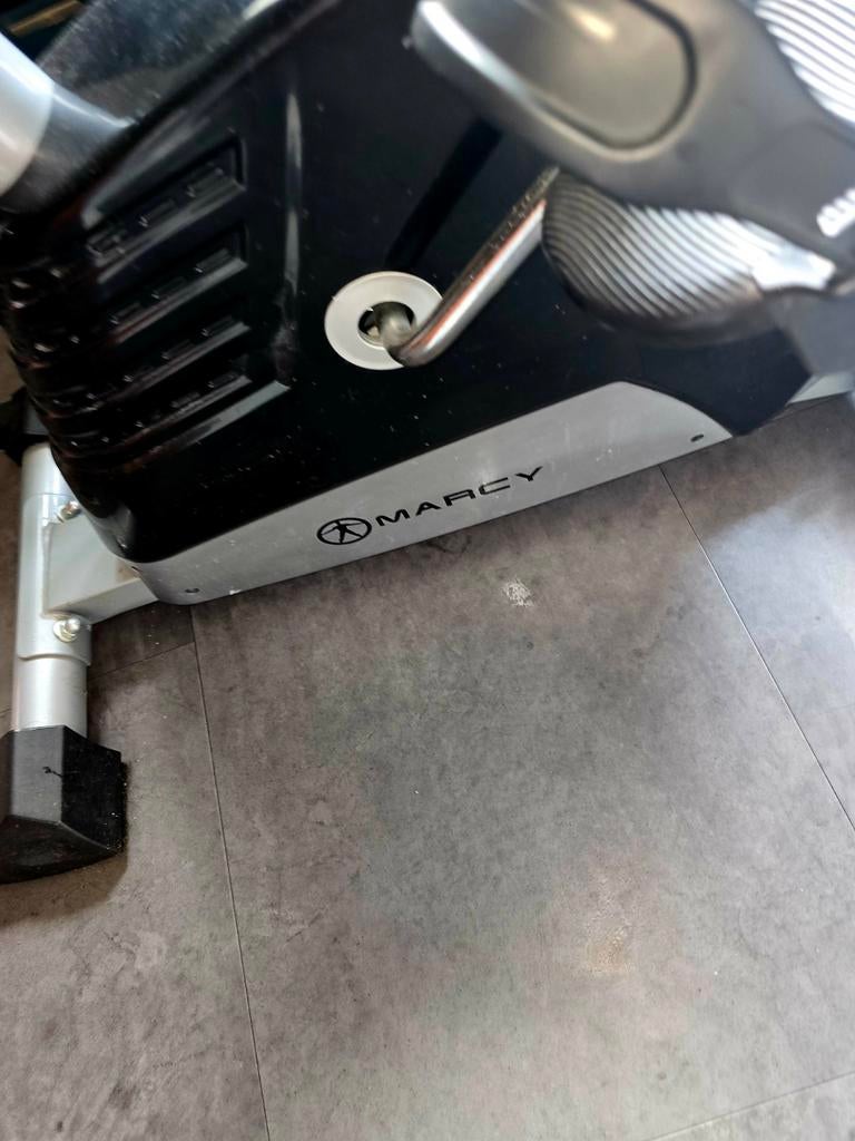 Trimfiets, Ophalen of Verzenden