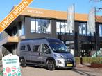 Knaus Boxlife 600 ME Platinum Selection 2026, Caravans en Kamperen, Ringverwarming, Fiat, Koelkast, Tot en met 2
