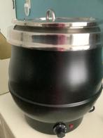 Soepketel, Ophalen, Zo goed als nieuw, Aluminium, Kookpan of Snelkookpan