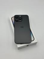 iPhone 14 Pro Max | 128 GB | Zwart | Nette Staat | Garantie, Apple Inc., Zwart, One Apple Park Way, Cupertino, CA 95014, Verenigde Staten.