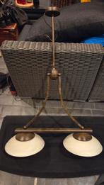 Kamerlamp, Ophalen, Gebruikt, 50 tot 75 cm, Klassiek