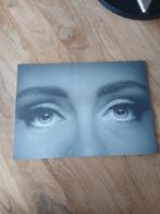 Adele hello tourbook Adele Live in 2016 world tour, Ophalen of Verzenden