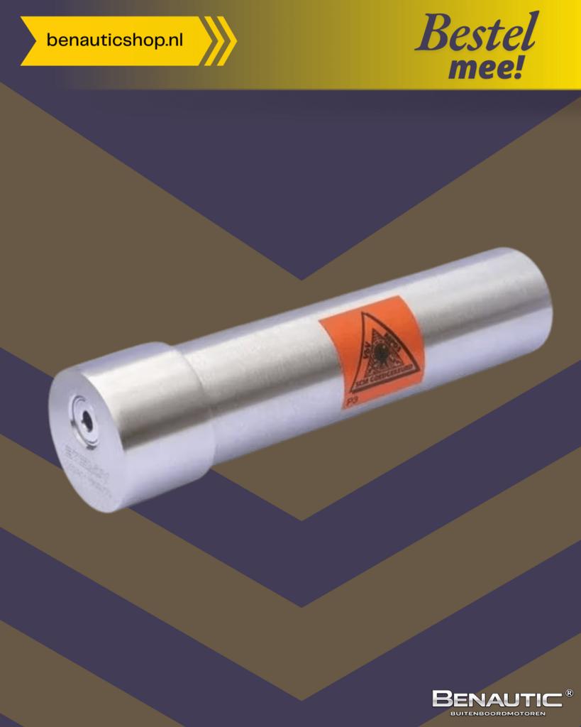 *2dekansje* Accessoire buitenboordmotorslot Steady BBMS2 (va, Watersport en Boten, -, -, Nieuw, Ophalen of Verzenden