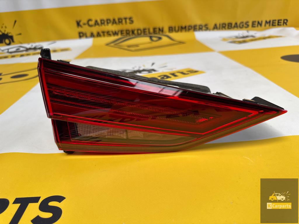 Audi A3 8V5 Sedan / Limo Facelift Dynamisch LED Achterlicht, Info@fabrikant.eu, Fabrikantstraat 1
1000 AA  Amsterdam, NL, Fabrikant BV