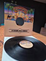Casablanca Single - Vintage Vinyl Plaat, Gebruikt, 7 inch, Single, Ophalen of Verzenden