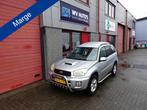 Toyota RAV4 2.0 D-4D Linea Luna van / lkw airco (bj 2003), Stof, 4 cilinders, 116 pk, Rav4