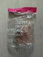 Lampen snoer in rosé goud kleur., Ophalen of Verzenden, Nieuw